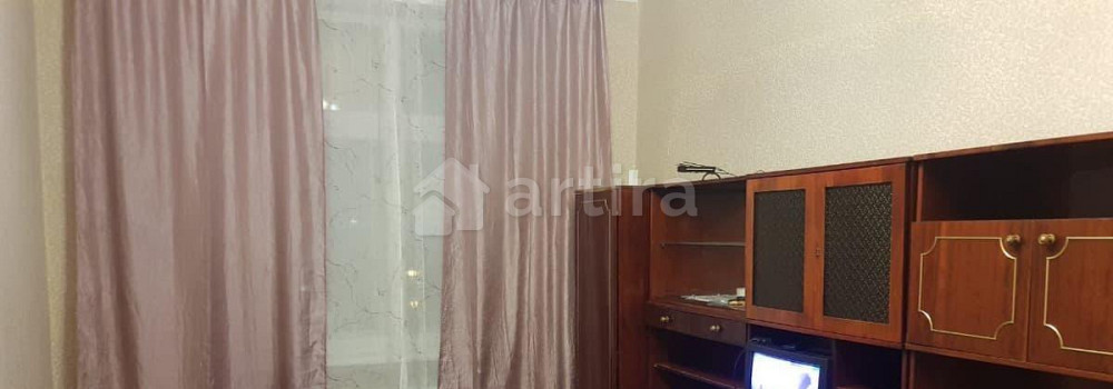 Комната, 21.1 м2, 5/5 эт. Москва - изображение 3