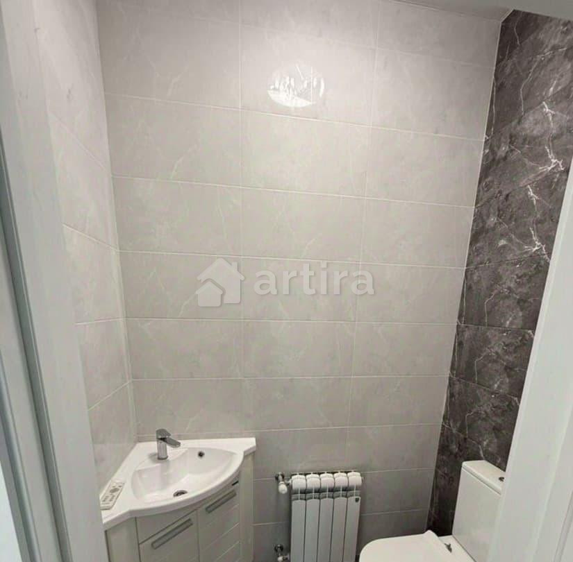 Дом, 185 м2, 7.5 сотки, 1 эт. Симферополь - изображение 6