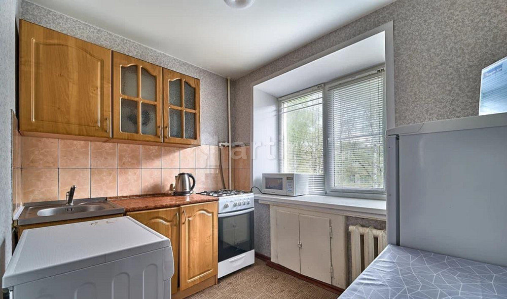 1-комн. квартира, 31.1 м2, 3/5 эт. Обнинск - изображение 9