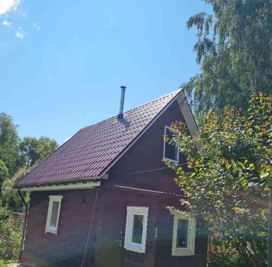 Дом, 60 м2, 15 соток, 2 эт. Ступино