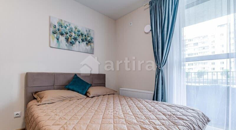 1-комн. квартира, 30 м2, 2/16 эт. Верхняя Пышма - изображение 10