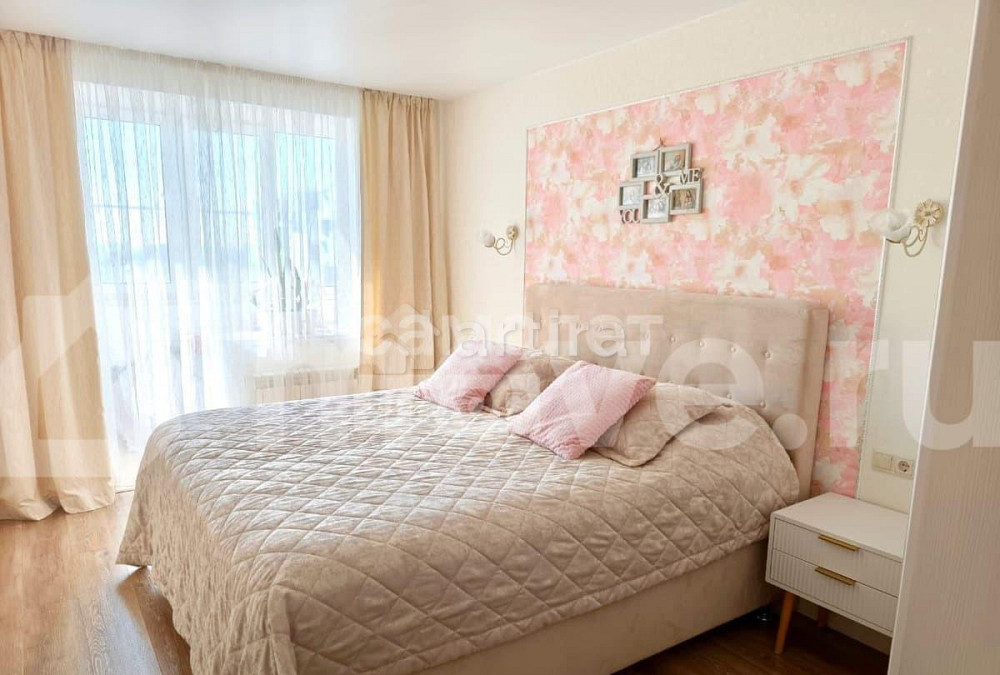 3-комн. квартира, 79.6 м2, 12/12 эт. Москва - изображение 5