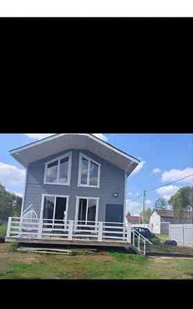 Дом, 90 м2, 7 соток, 2 эт. Волоколамск