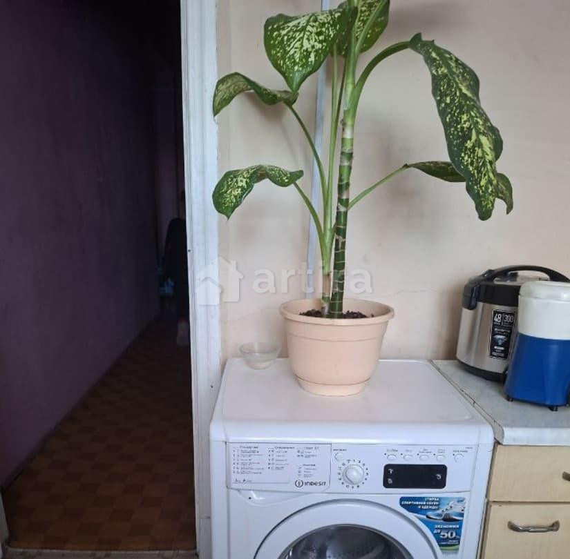 Комната, 60 м2, 1/2 эт. Пермь - изображение 7