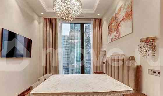 2-комн. апарт-ы, 60 м2, 30/68 эт. Москва