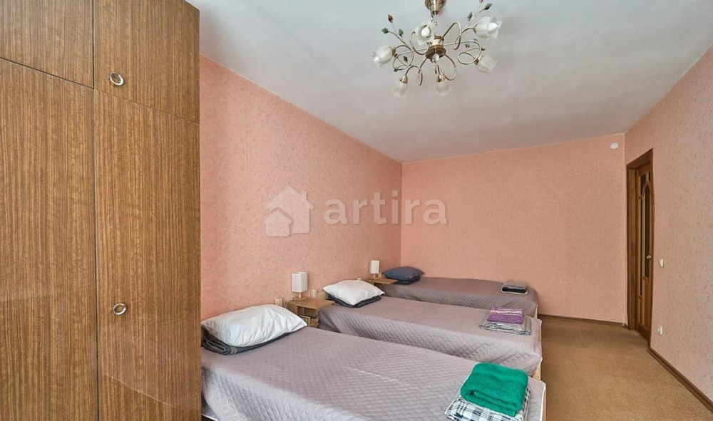 2-комн. квартира, 50 м2, 5/5 эт. Обнинск - изображение 10