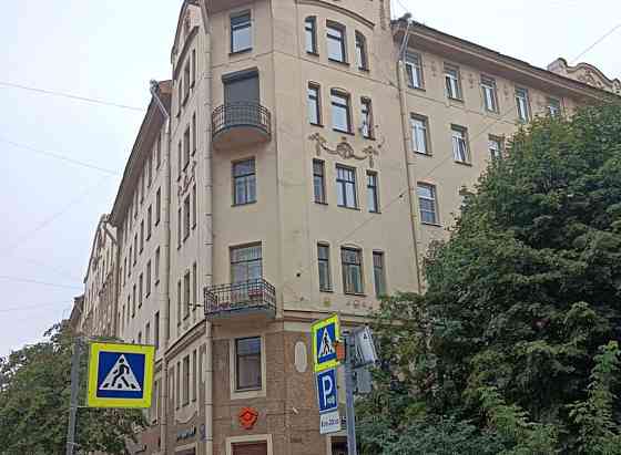 Комната, 10 м2, 2/6 эт. Санкт-Петербург