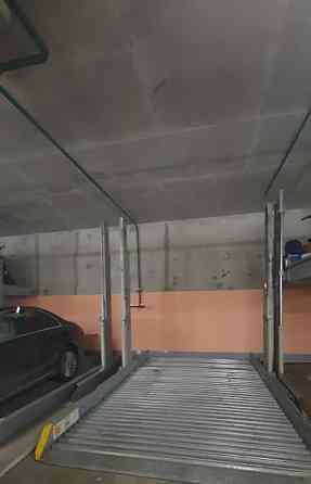 Гараж, 12.3 м2 Москва