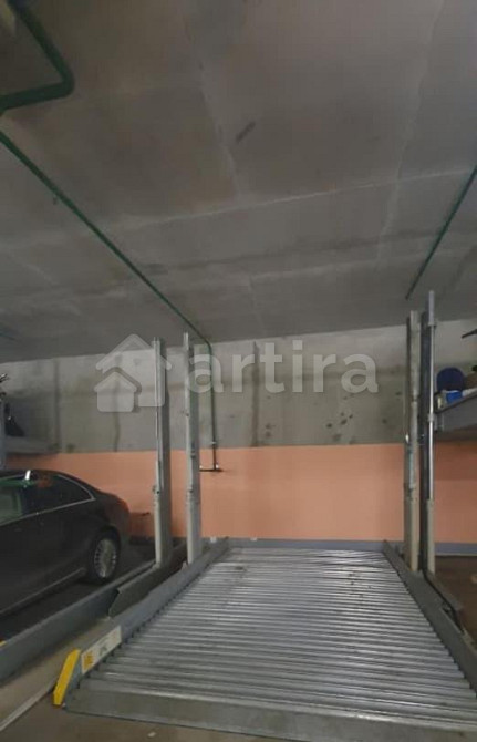 Гараж, 12.3 м2 Москва - изображение 1