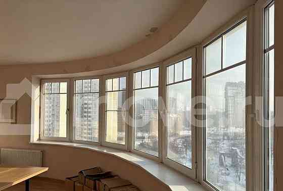 3-комн. квартира, 117.2 м2, 9/19 эт. Москва