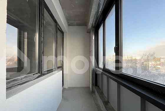 3-комн. апарт-ы, 82.6 м2, 6/17 эт. Москва