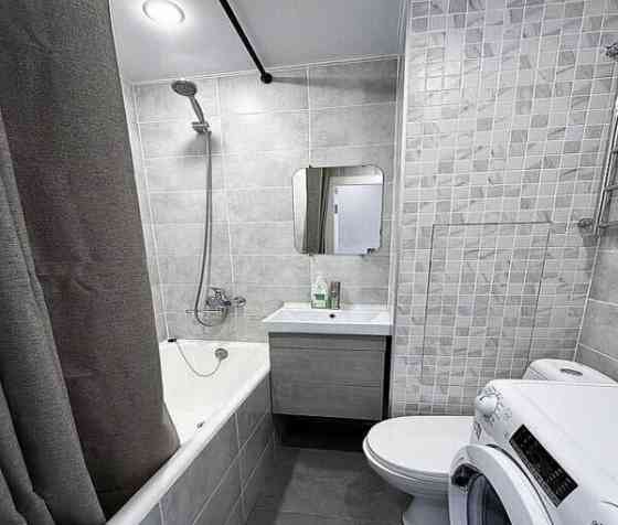 1-комн. квартира, 45 м2, 6/9 эт. Самара