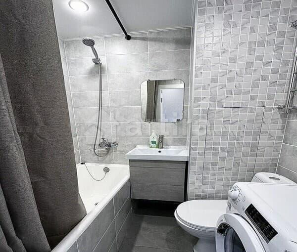 1-комн. квартира, 45 м2, 6/9 эт. Самара - изображение 6