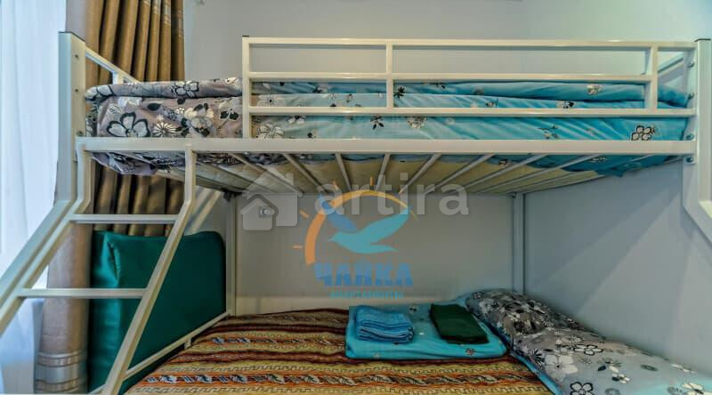 Студия, 21 м2, 1/5 эт. Санкт-Петербург - изображение 6