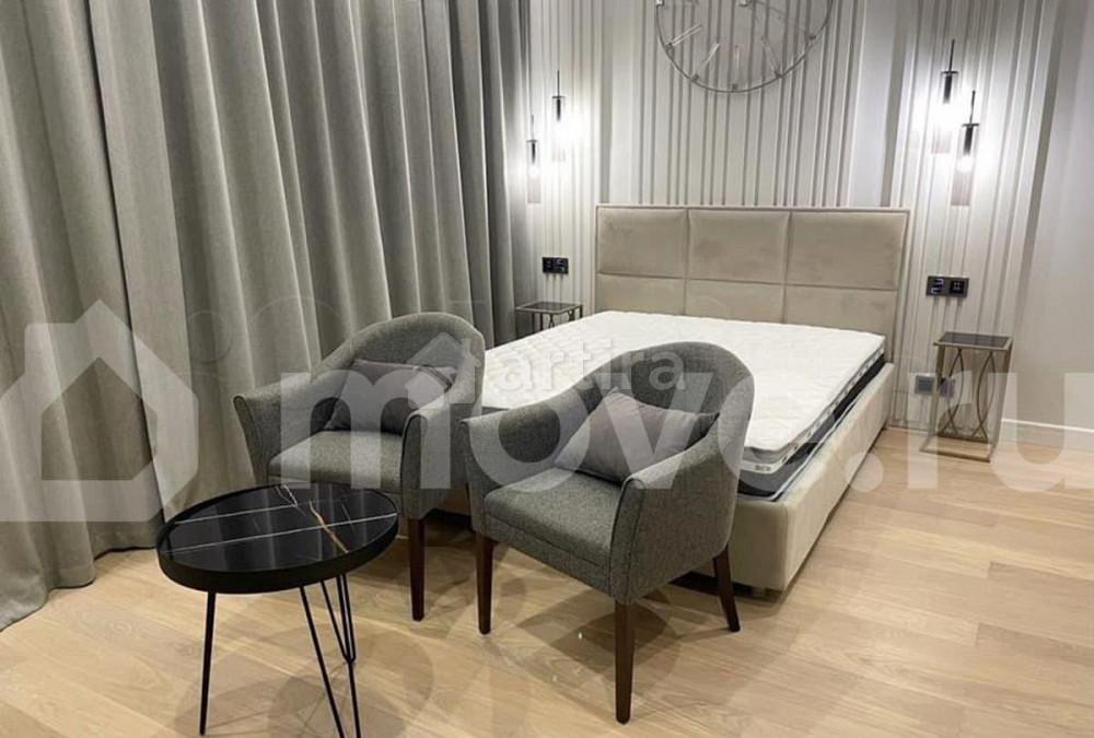 Студия, 51 м2, 28/78 эт. Москва - изображение 7