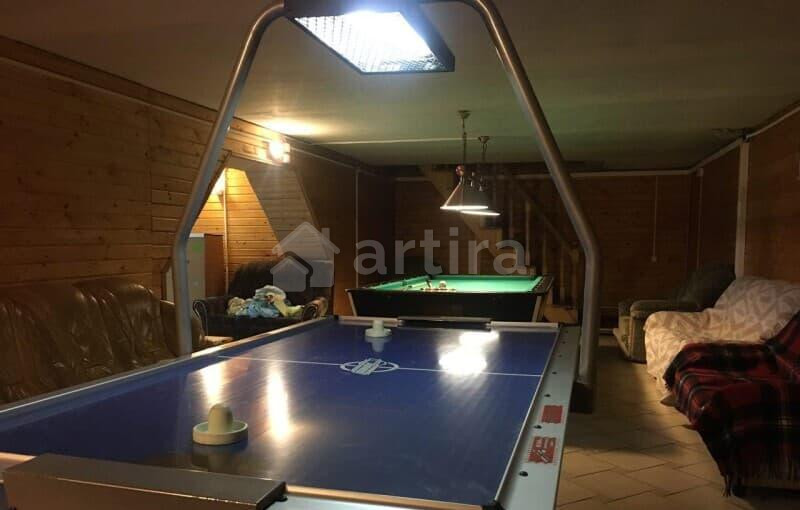 Дом, 350 м2 Солнечногорск - изображение 13