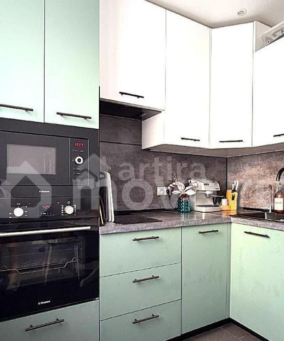 3-комн. квартира, 63.9 м2, 6/12 эт. Москва - изображение 1