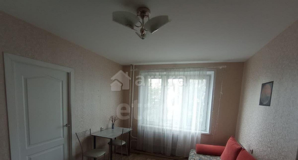 Комната, 23.4 м2, 5/9 эт. Москва - изображение 4