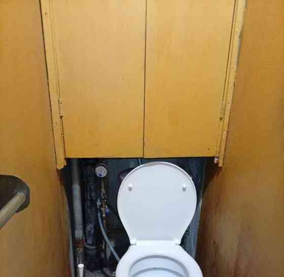 Комната, 24 м2, 6/9 эт. Санкт-Петербург