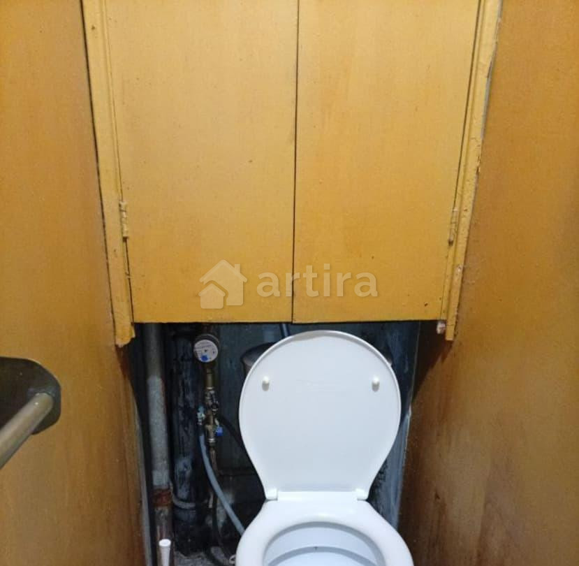 Комната, 24 м2, 6/9 эт. Санкт-Петербург - изображение 5