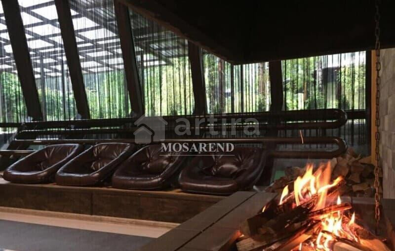 Коттедж, 1280 м2 Сосново - изображение 7