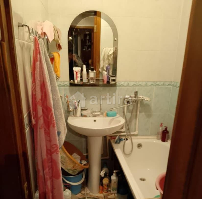 Комната, 76 м2, 3/9 эт. Уфа - изображение 2