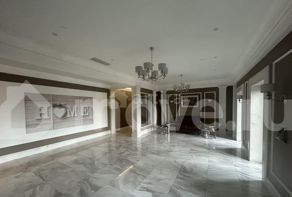 4-комн. апарт-ы, 100.4 м2, 9/12 эт. Москва - изображение 7