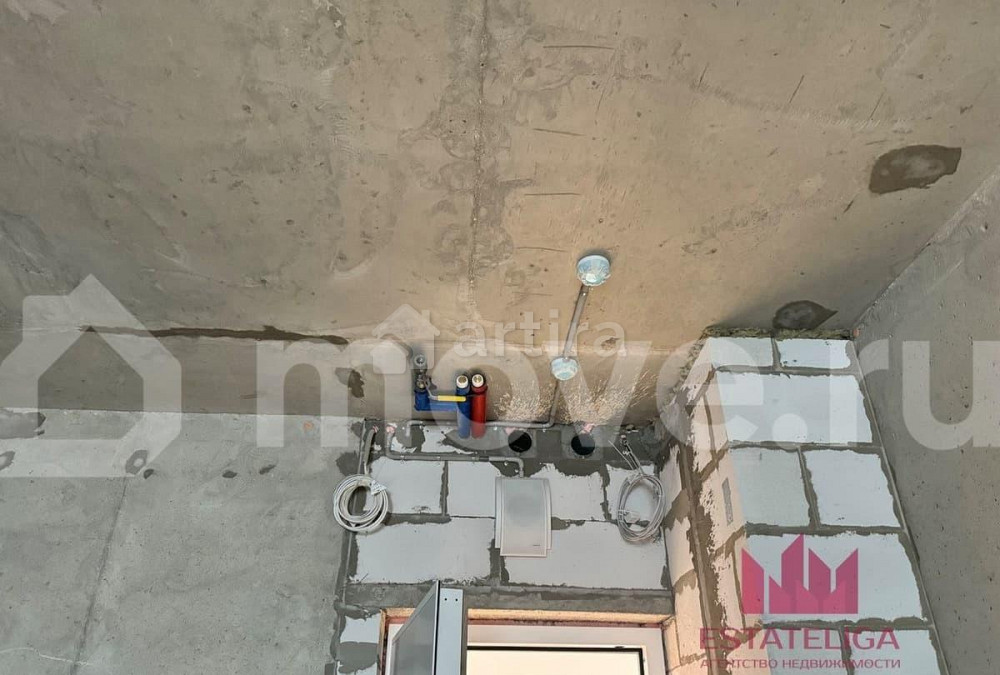 Студия, 25.7 м2, 7/30 эт. Москва - изображение 4