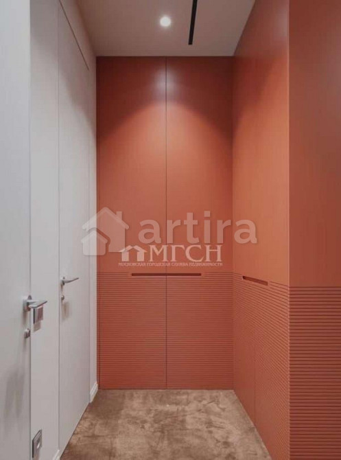 3-комн. квартира, 67.3 м2, 3/9 эт. Москва - изображение 16