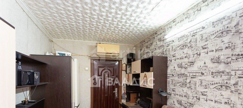 Комната, 8.8 м2, 4/5 эт. Владимир - изображение 6