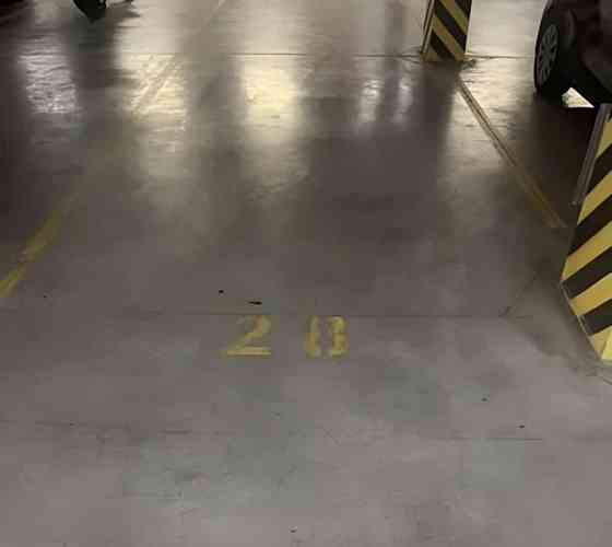 Гараж, 13 м2 Санкт-Петербург