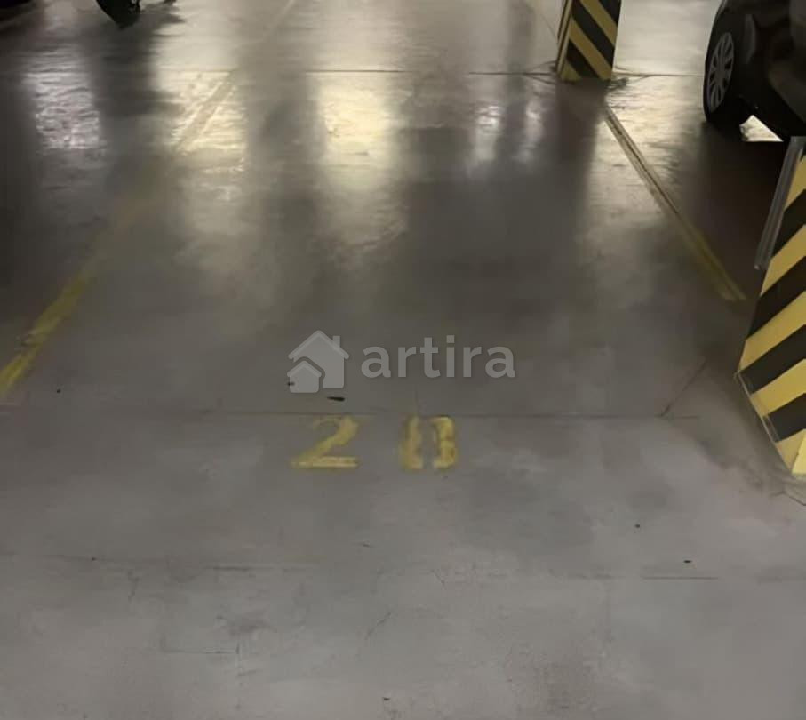 Гараж, 13 м2 Санкт-Петербург - изображение 4