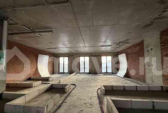 4-комн. квартира, 153.5 м2, 6/8 эт. Москва