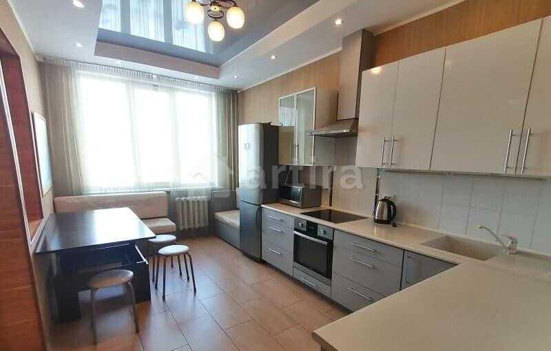 3-комн. квартира, 73 м2, 7/12 эт. Кемерово - изображение 7