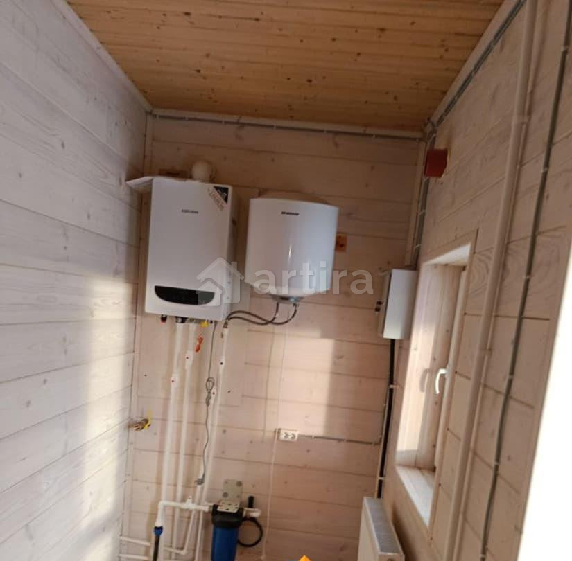 Дом, 143 м2, 4 сотки, 2 эт. Ломоносов - изображение 5