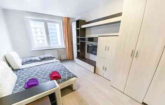 1-комн. квартира, 37 м2, 9/17 эт. Лобня