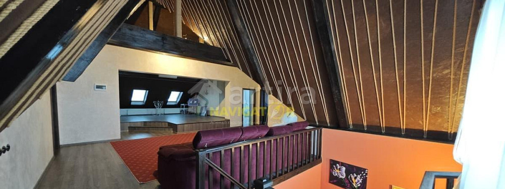 Дом, 470 м2, 15 соток, 3 эт. Уфа - изображение 6