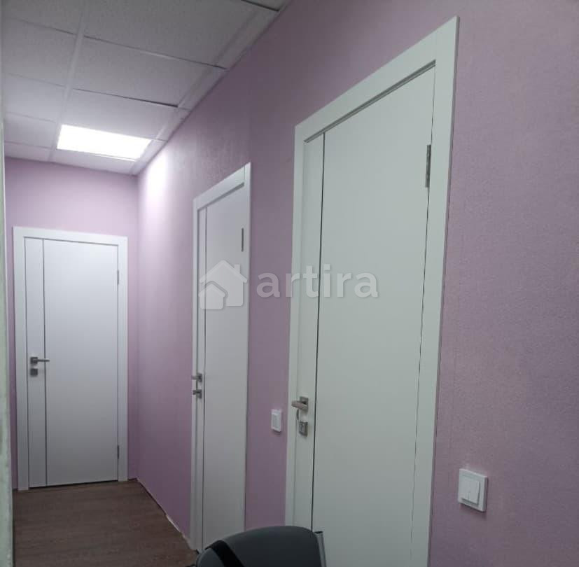 Комната, 60 м2, 2/10 эт. Нижний Новгород - изображение 5