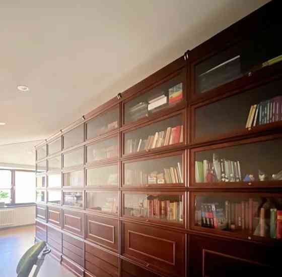 Коттедж, 650 м2, 20 соток, 4 эт. Истра