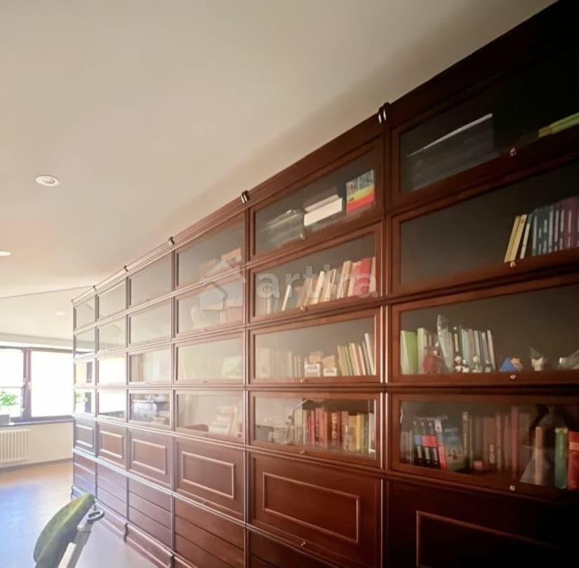 Коттедж, 650 м2, 20 соток, 4 эт. Истра - изображение 5