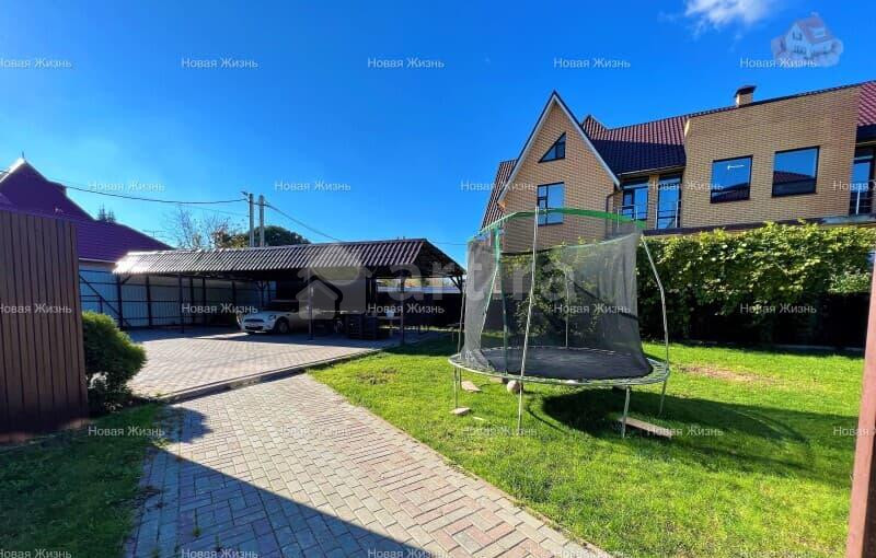 Дом, 200 м2 Видное - изображение 8