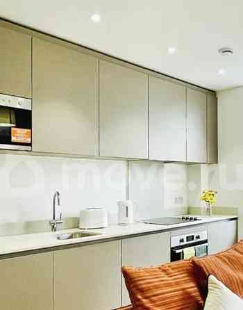 Студия, 23 м2, 3/8 эт. Москва