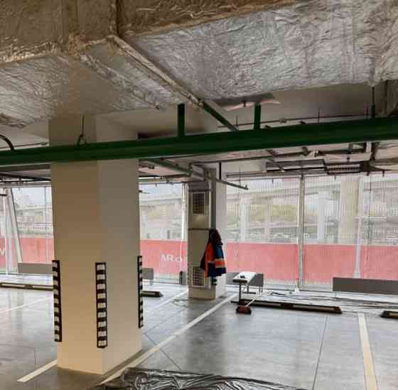 Гараж, 13.3 м2 Москва