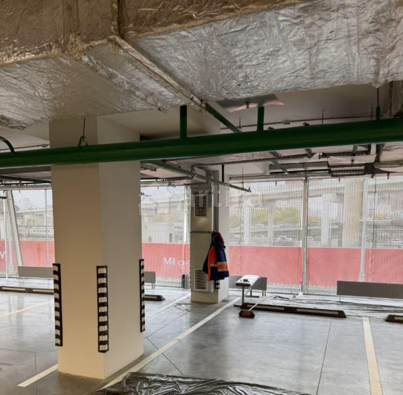 Гараж, 13.3 м2 Москва - изображение 6