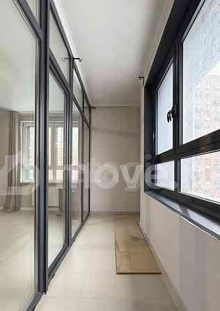 2-комн. квартира, 60.9 м2, 4/31 эт. Москва