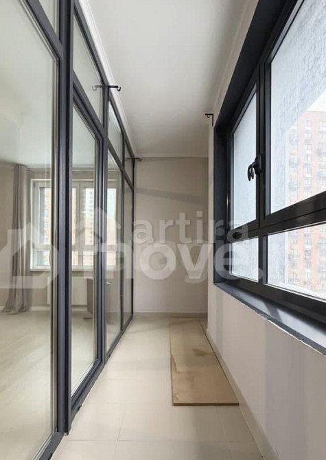 2-комн. квартира, 60.9 м2, 4/31 эт. Москва - изображение 2