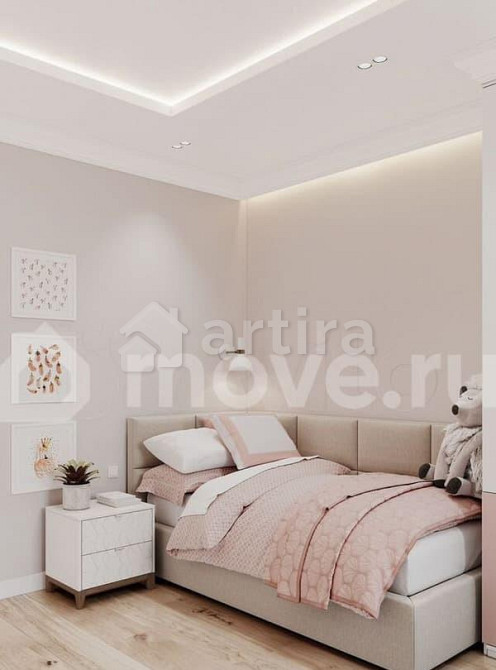 5-комн. квартира, 182 м2, 7/15 эт. Москва - изображение 5