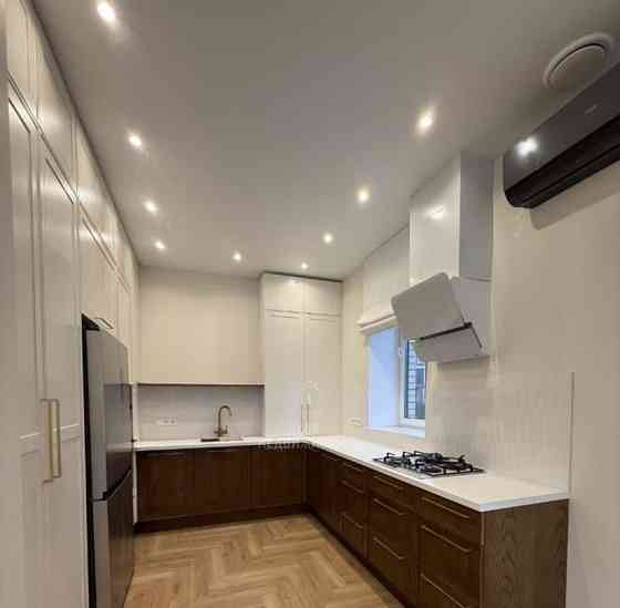 Таунхаус, 131 м2, 2 сотки, 3 эт. Истра