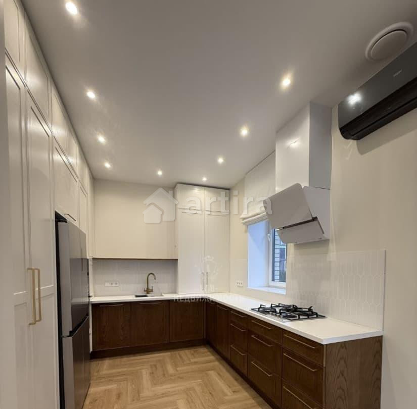 Таунхаус, 131 м2, 2 сотки, 3 эт. Истра - изображение 4