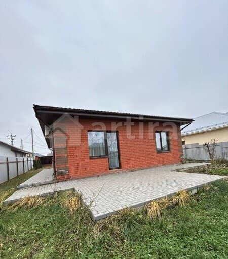 Дом, 150 м2 Казань - изображение 17